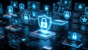 End Point Security